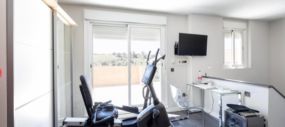 4 bedrooms Townhouse in Granada, Spain No. 150062 32