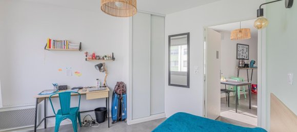 2 غرف نوم شقة في Tours, France رقم 233793 6