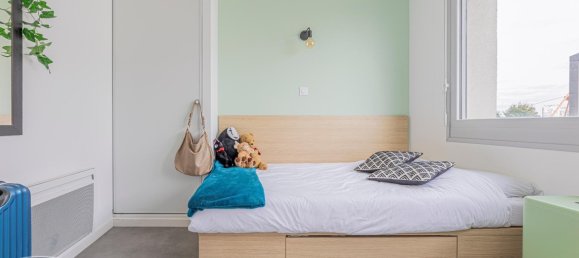 2 غرف نوم شقة في Tours, France رقم 233793 3