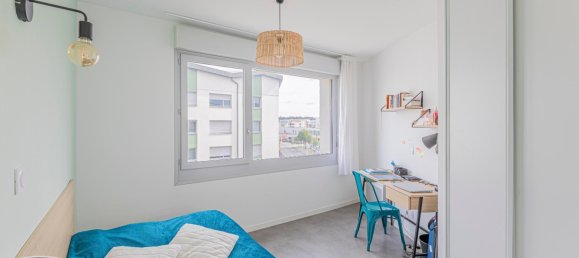 2 غرف نوم شقة في Tours, France رقم 233793 7