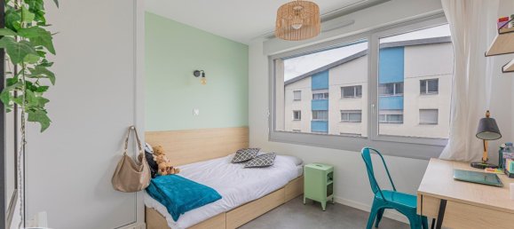 2 غرف نوم شقة في Tours, France رقم 233793 2