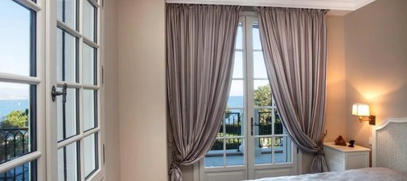 Villa T5 em Antibes, France N.º 695 14