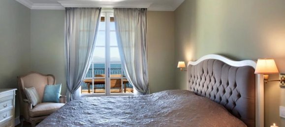 Villa T5 em Antibes, France N.º 695 17