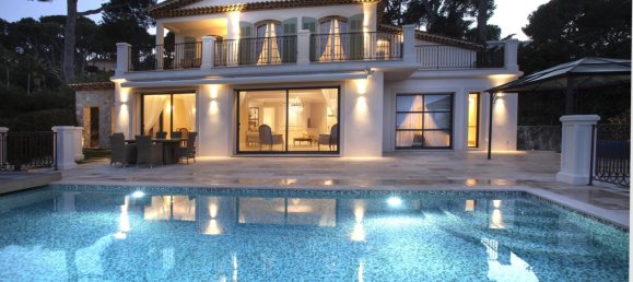 Villa T5 em Antibes, France N.º 695 20