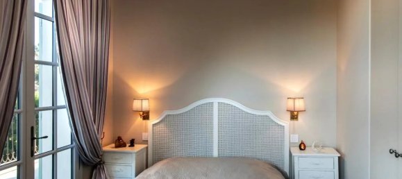 Villa T5 em Antibes, France N.º 695 16