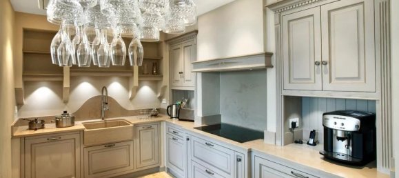 Villa T5 em Antibes, France N.º 695 4