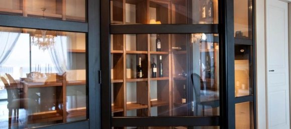 Villa T5 em Antibes, France N.º 695 8