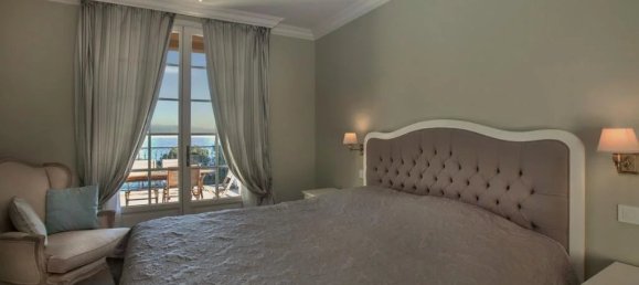 Villa T5 em Antibes, France N.º 695 3