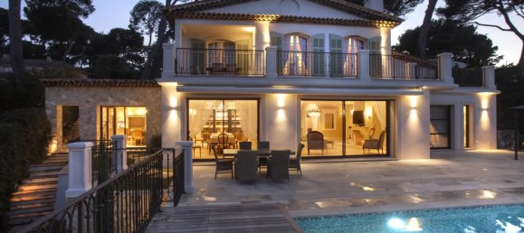 Villa T5 em Antibes, France N.º 695 2