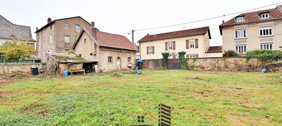 Terreno de 1 dormitorio en Le Ban-Saint-Martin, France No. 216467 6