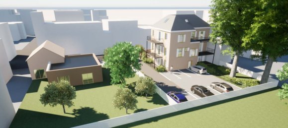 Terreno de 1 dormitorio en Le Ban-Saint-Martin, France No. 216467 2