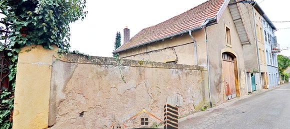 Terreno de 1 dormitorio en Le Ban-Saint-Martin, France No. 216467 7