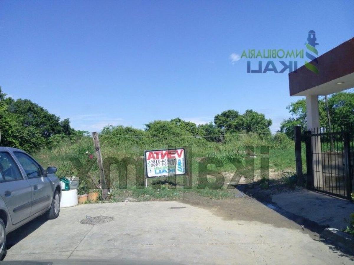  Land in Veracruz, Mexico No. 204189