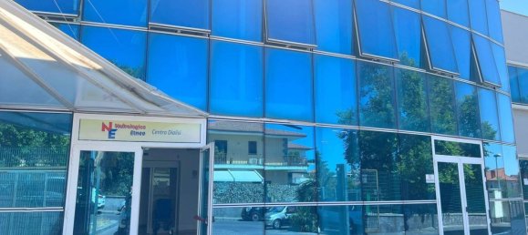 70m² Office in Tremestieri Etneo, Italy No. 176713 7