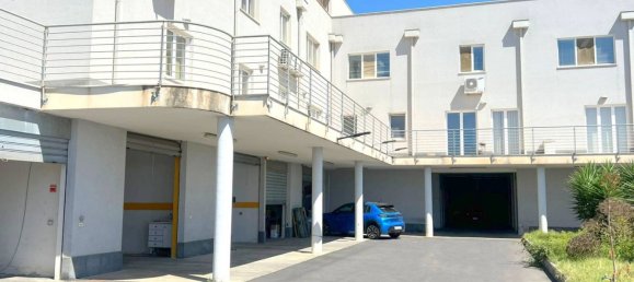 70m² Office in Tremestieri Etneo, Italy No. 176713 20