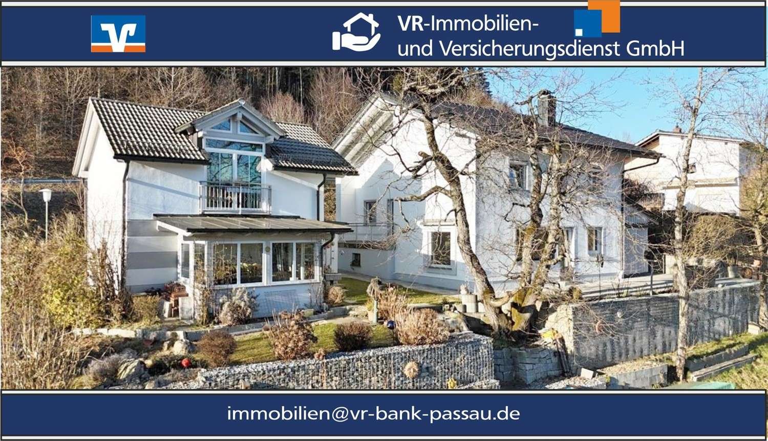 7-Zimmer Haus in Freyung-Grafenau, Germany, Nr. 210102