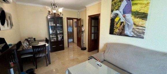 Apartamento T3 em Cordoba, Spain N.º 144427 2
