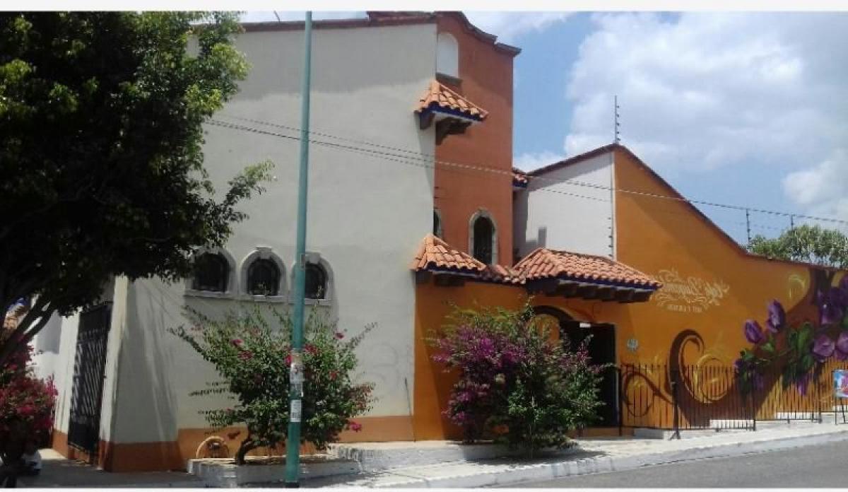 3 bedrooms House in Chiapas, Mexico No. 159772