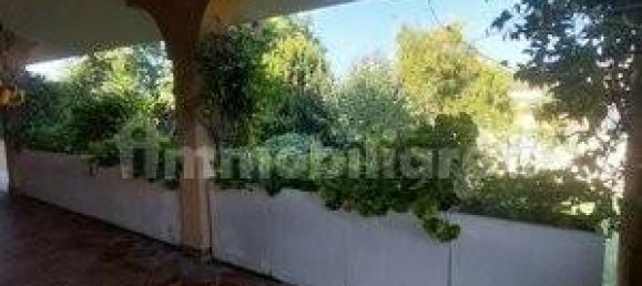 4 غرف نوم فيلا في Rome, Italy رقم 13594 35