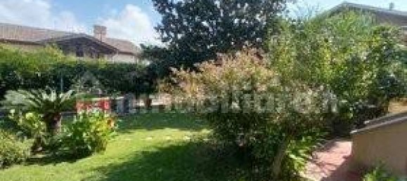 4 غرف نوم فيلا في Rome, Italy رقم 13594 40