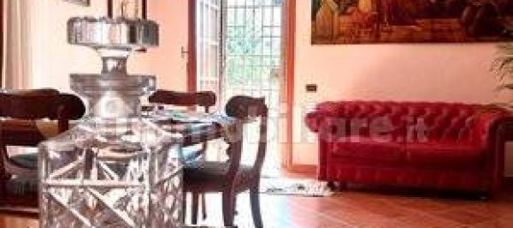 4 غرف نوم فيلا في Rome, Italy رقم 13594 7