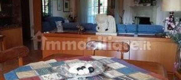 4 غرف نوم فيلا في Rome, Italy رقم 13594 8