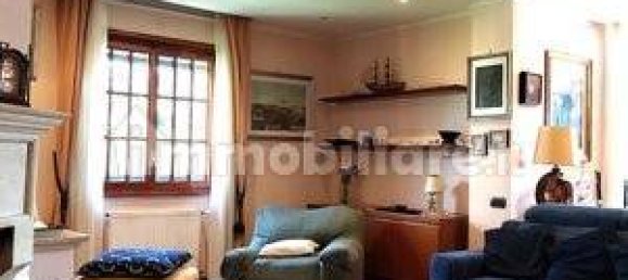 4 غرف نوم فيلا في Rome, Italy رقم 13594 13