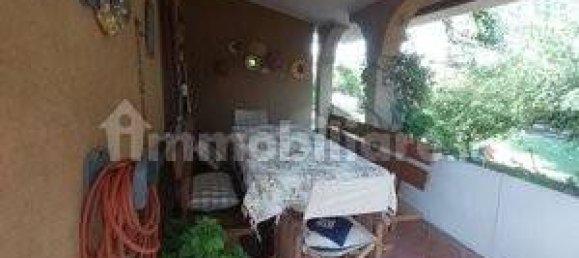 4 غرف نوم فيلا في Rome, Italy رقم 13594 41