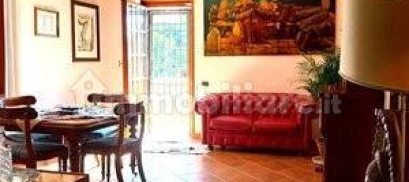 4 غرف نوم فيلا في Rome, Italy رقم 13594 6