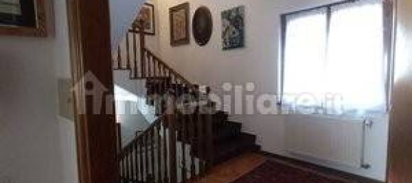 4 غرف نوم فيلا في Rome, Italy رقم 13594 31