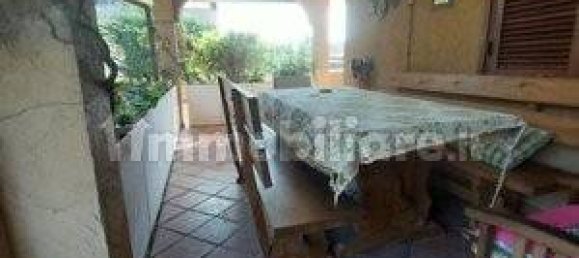 4 غرف نوم فيلا في Rome, Italy رقم 13594 47