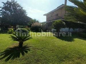 4 غرف نوم فيلا في Rome, Italy رقم 13594