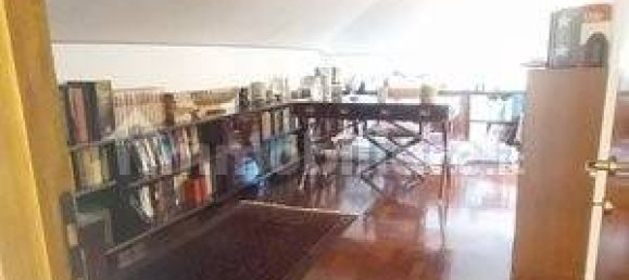 4 غرف نوم فيلا في Rome, Italy رقم 13594 44