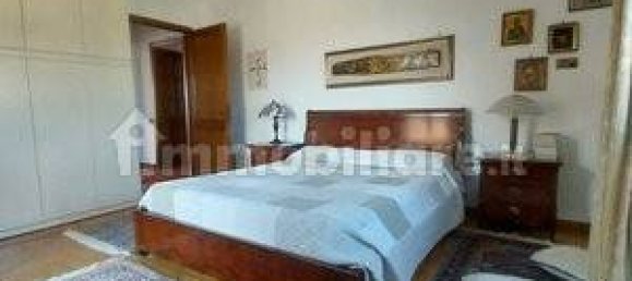 4 غرف نوم فيلا في Rome, Italy رقم 13594 29