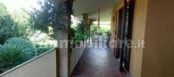 4 غرف نوم فيلا في Rome, Italy رقم 13594 24