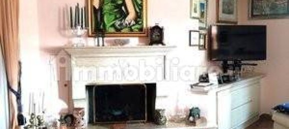 4 غرف نوم فيلا في Rome, Italy رقم 13594 12