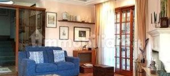 4 غرف نوم فيلا في Rome, Italy رقم 13594 9