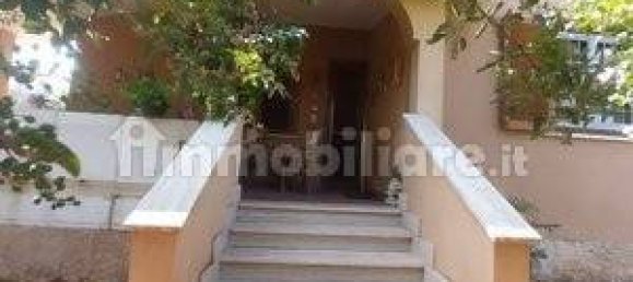 4 غرف نوم فيلا في Rome, Italy رقم 13594 42