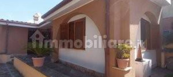 4 غرف نوم فيلا في Rome, Italy رقم 13594 50