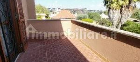 4 غرف نوم فيلا في Rome, Italy رقم 13594 30