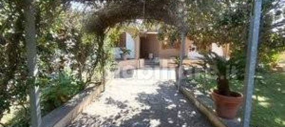 4 غرف نوم فيلا في Rome, Italy رقم 13594 43