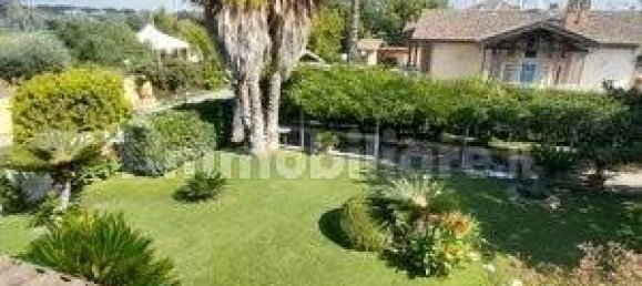 4 غرف نوم فيلا في Rome, Italy رقم 13594 2