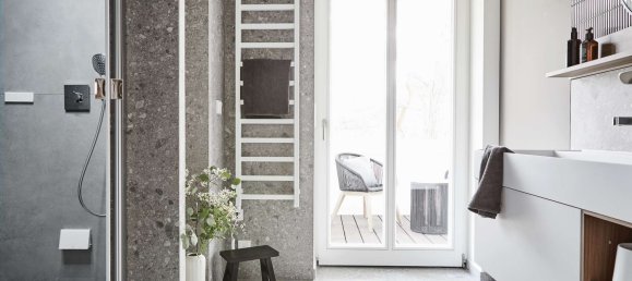 Квартира с 2 спальнями в Передняя Померания-Рюген, Германия № 150833 8