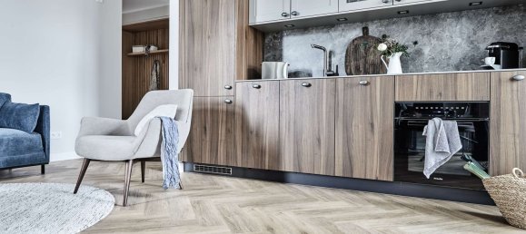 Квартира с 2 спальнями в Передняя Померания-Рюген, Германия № 150833 4