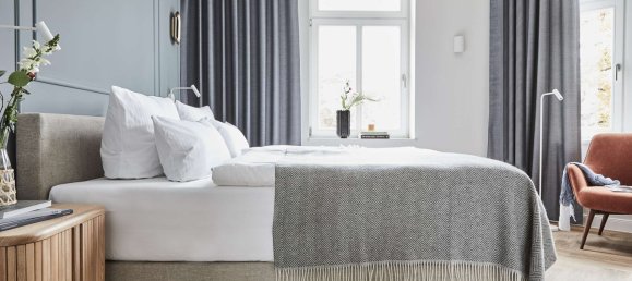 Квартира с 2 спальнями в Передняя Померания-Рюген, Германия № 150833 6