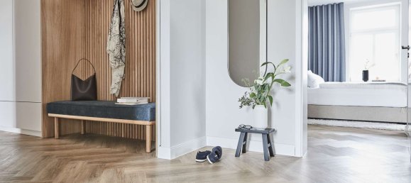 Квартира с 2 спальнями в Передняя Померания-Рюген, Германия № 150833 5