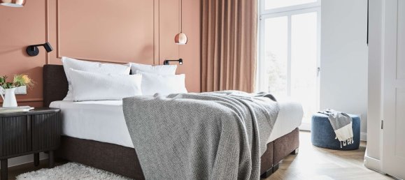 Квартира с 2 спальнями в Передняя Померания-Рюген, Германия № 150833 2