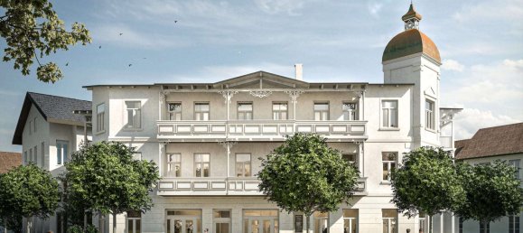 Квартира с 2 спальнями в Передняя Померания-Рюген, Германия № 150833 10