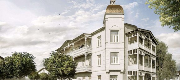 Квартира с 2 спальнями в Передняя Померания-Рюген, Германия № 150833 3