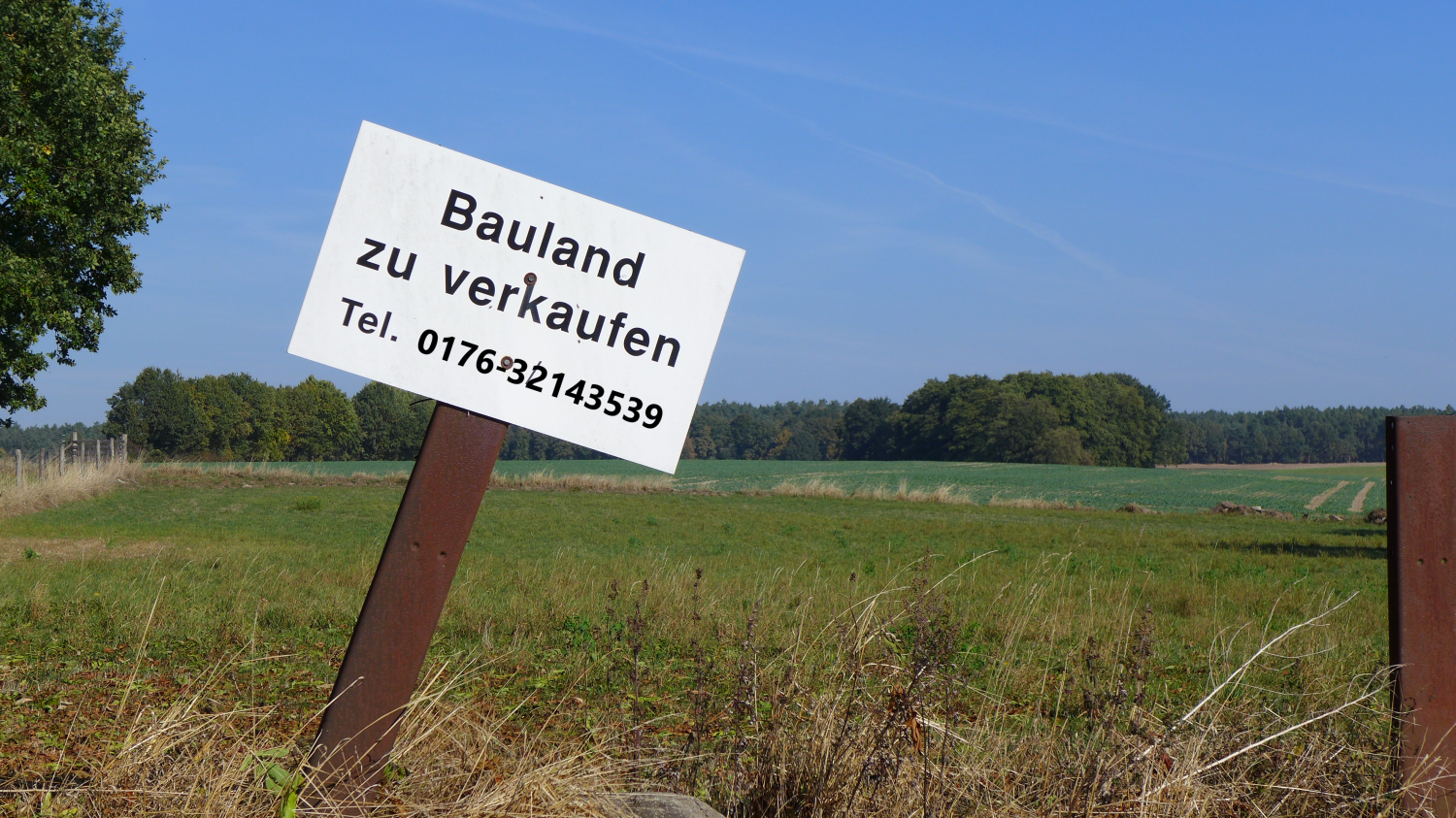  Land in Chemnitz, Germany No. 366958